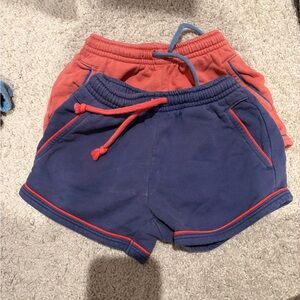 OSO and ME Bailey Shorts